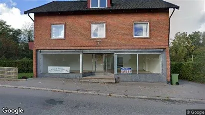 Apartments for rent in Klippan - Photo from Google Street View