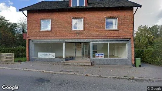 Apartments for rent in Klippan - Photo from Google Street View