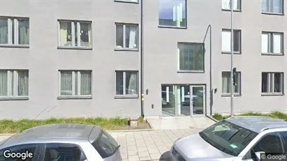 Apartments for rent in Stockholm West - Photo from Google Street View