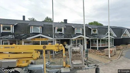 Apartments for rent in Bromölla - Photo from Google Street View