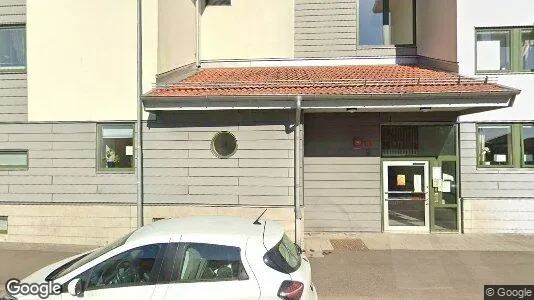 Apartments for rent in Osby - Photo from Google Street View