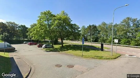 Apartments for rent in Angered - Photo from Google Street View