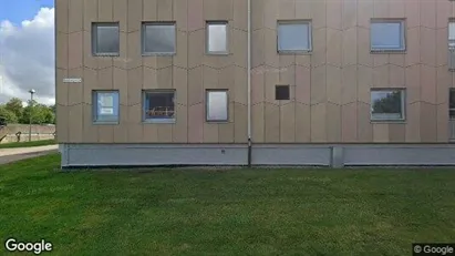 Apartments for rent in Uddevalla - Photo from Google Street View