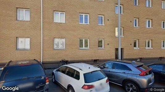 Apartments for rent in Norrköping - Photo from Google Street View