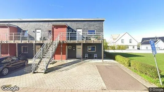 Apartments for rent in Helsingborg - Photo from Google Street View