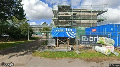 Apartments for rent in Uddevalla - Photo from Google Street View