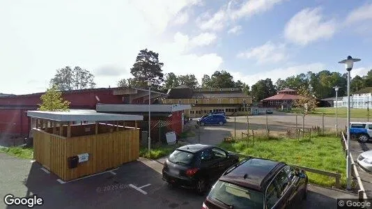 Apartments for rent in Växjö - Photo from Google Street View
