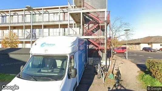 Apartments for rent in Höganäs - Photo from Google Street View