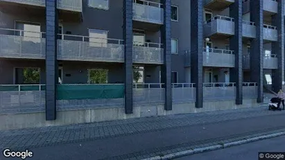 Apartments for rent in Helsingborg - Photo from Google Street View