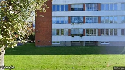 Apartments for rent in Helsingborg - Photo from Google Street View