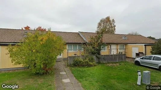 Apartments for rent in Jönköping - Photo from Google Street View