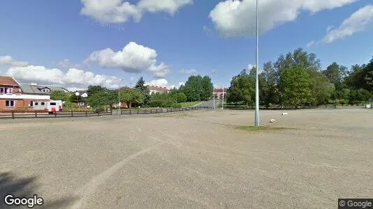 Apartments for rent in Hässleholm - Photo from Google Street View