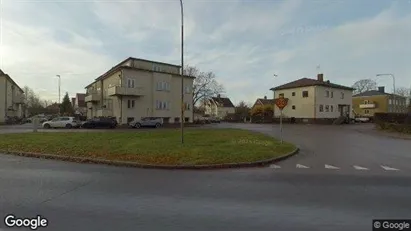 Apartments for rent in Karlstad - Photo from Google Street View