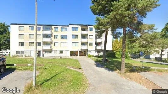 Apartments for rent in Södertälje - Photo from Google Street View