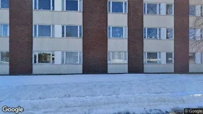 Apartments for rent in Umeå - Photo from Google Street View