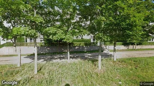 Apartments for rent in Växjö - Photo from Google Street View