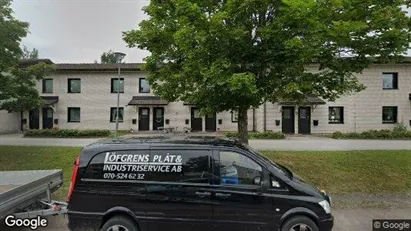 Apartments for rent in Eda - Photo from Google Street View