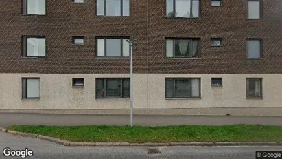 Apartments for rent in Tranås - Photo from Google Street View