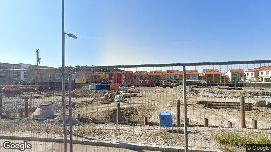Apartments for rent in Upplands Väsby - Photo from Google Street View