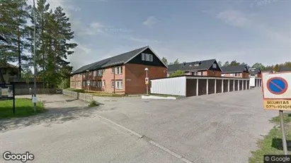 Apartments for rent in Hudiksvall - Photo from Google Street View