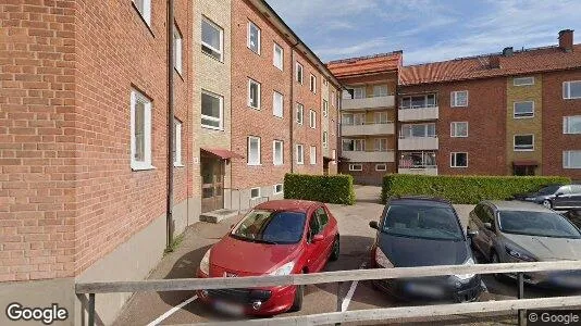 Apartments for rent in Säffle - Photo from Google Street View