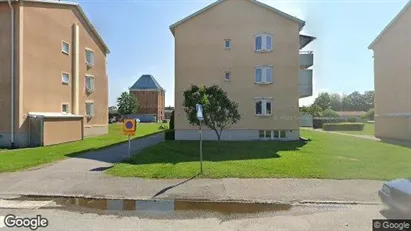 Apartments for rent in Örebro - Photo from Google Street View