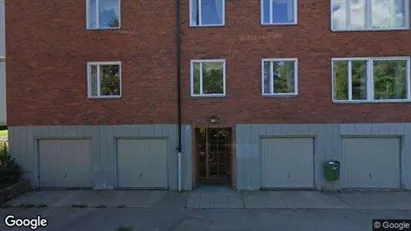 Apartments for rent in Vansbro - Photo from Google Street View