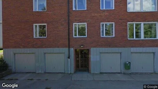 Apartments for rent in Vansbro - Photo from Google Street View