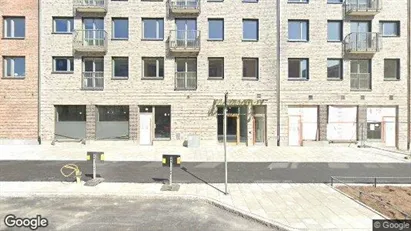 Apartments for rent in Solna - Photo from Google Street View
