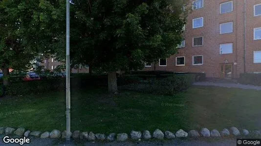Apartments for rent in Helsingborg - Photo from Google Street View