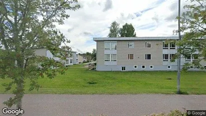 Apartments for rent in Eda - Photo from Google Street View