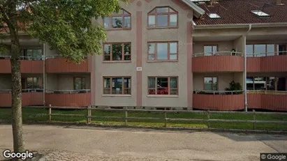 Apartments for rent in Värnamo - Photo from Google Street View