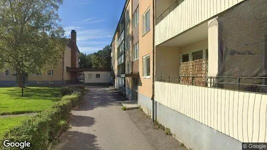 Apartments for rent in Tierp - Photo from Google Street View