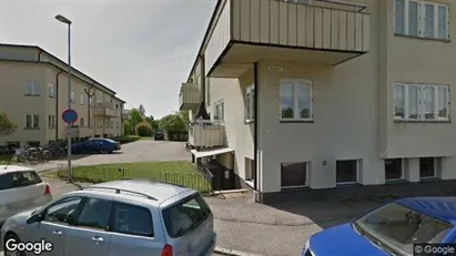 Apartments for rent in Karlstad - Photo from Google Street View
