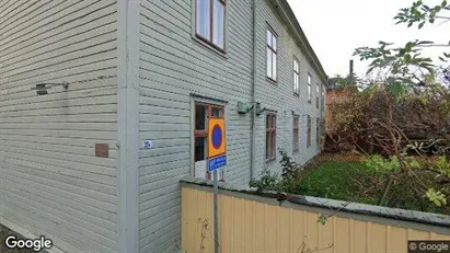 Apartments for rent in Eskilstuna - Photo from Google Street View