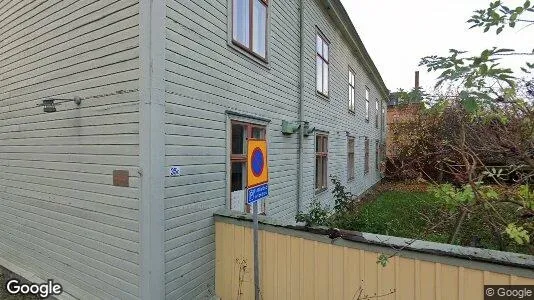 Apartments for rent in Eskilstuna - Photo from Google Street View