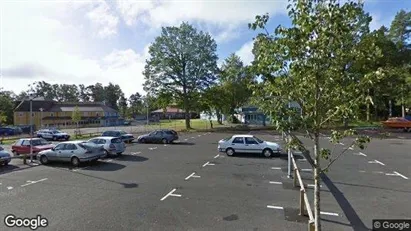Apartments for rent in Växjö - Photo from Google Street View