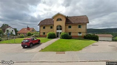 Apartments for rent in Ulricehamn - Photo from Google Street View