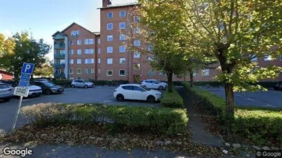 Apartments for rent in Helsingborg - Photo from Google Street View