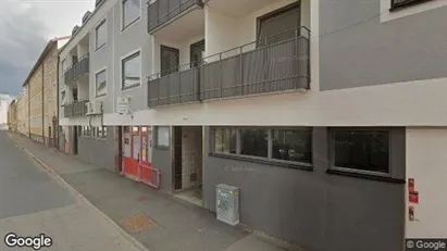 Apartments for rent in Tranås - Photo from Google Street View