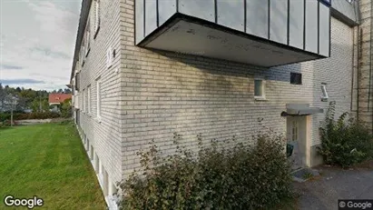 Apartments for rent in Tierp - Photo from Google Street View
