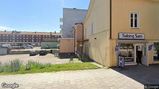 Apartments for rent in Katrineholm - Photo from Google Street View