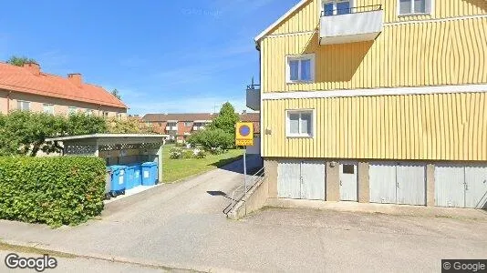 Apartments for rent in Katrineholm - Photo from Google Street View