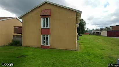 Apartments for rent in Svenljunga - Photo from Google Street View