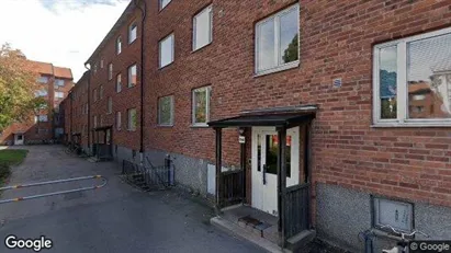 Apartments for rent in Södertälje - Photo from Google Street View