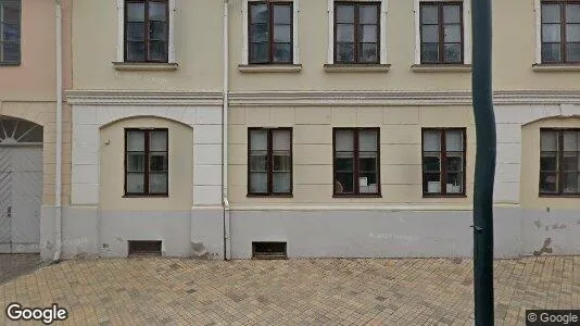 Apartments for rent in Landskrona - Photo from Google Street View