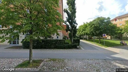 Apartments for rent in Nacka - Photo from Google Street View