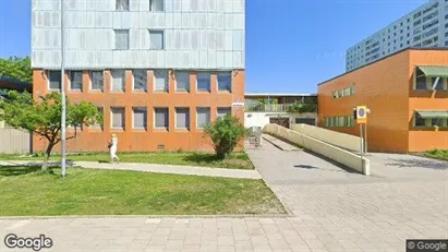 Apartments for rent in Solna - Photo from Google Street View