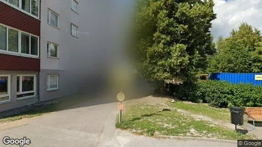 Apartments for rent in Norrköping - Photo from Google Street View