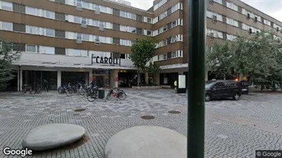 Apartments for rent in Malmö City - Photo from Google Street View